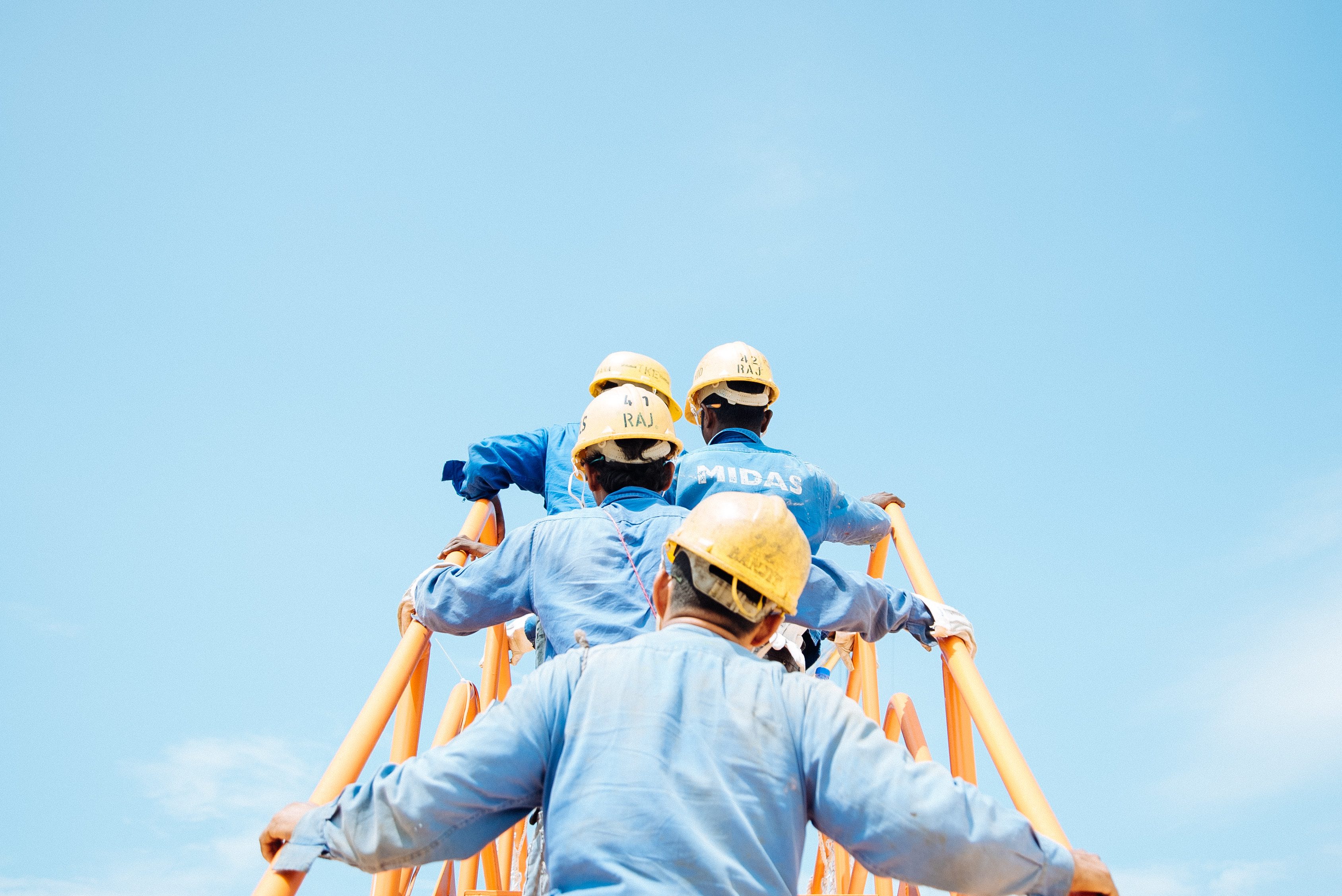 General Laborer Interview Questions
