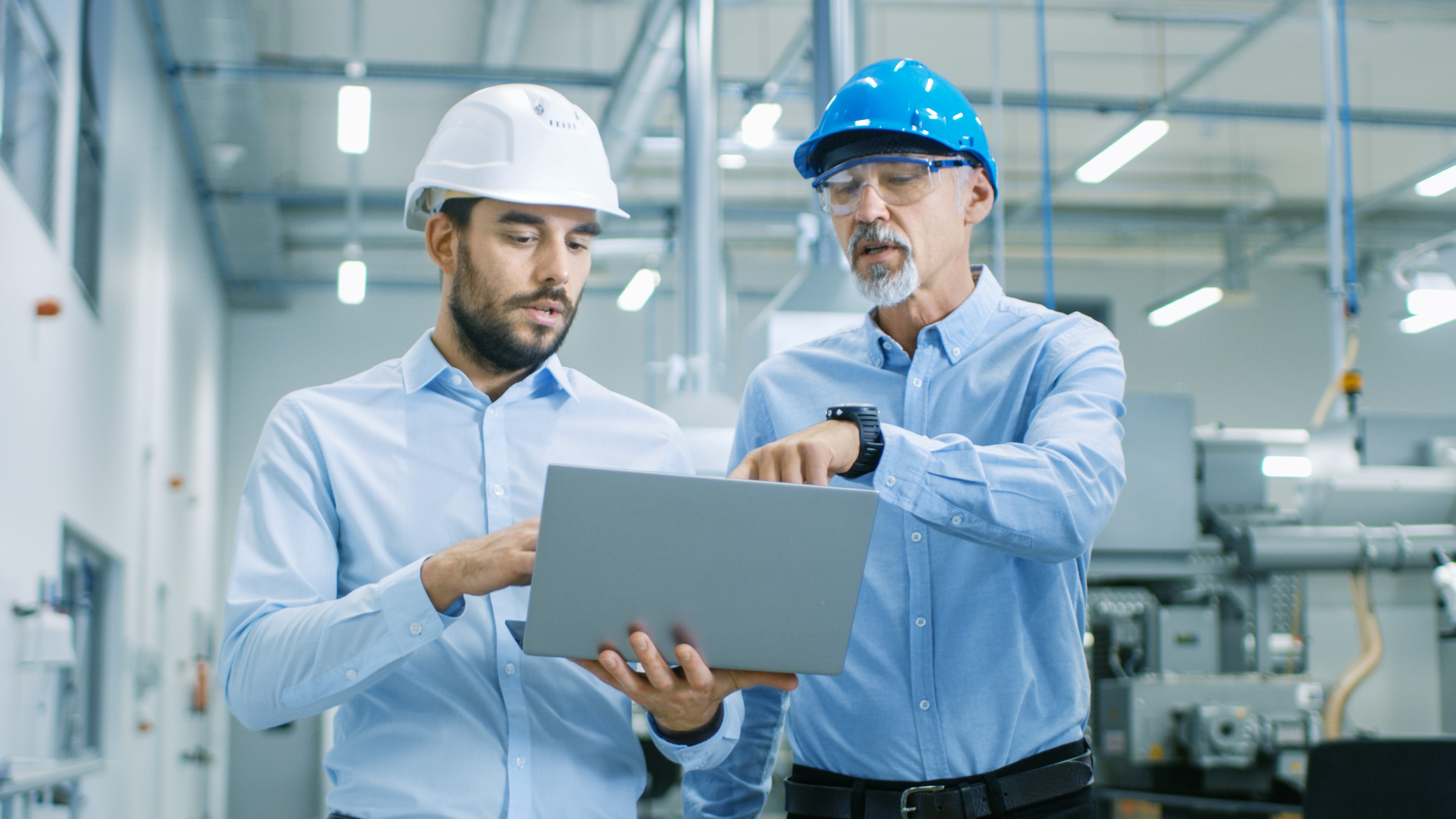 Facilities Manager Interview Questions