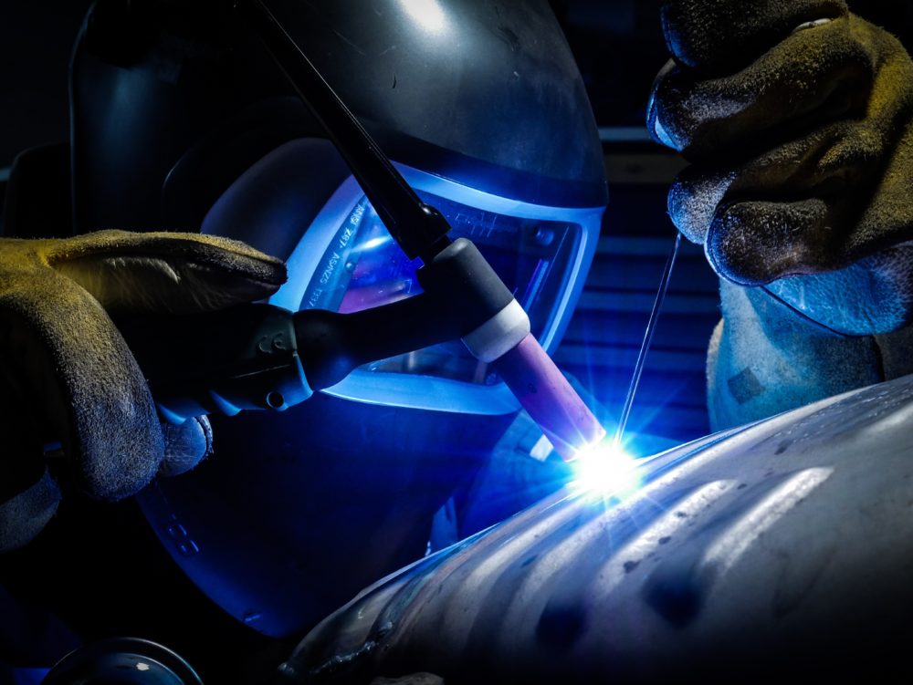 welding interview questions