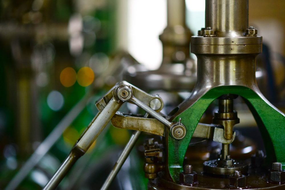 recruitment for mechanical engineers