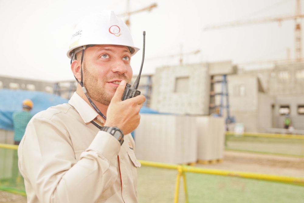 facilities manager job description