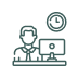 Office & Administration icon