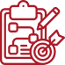 Strategic Talent Acquisition icon