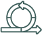 Flexibility icon