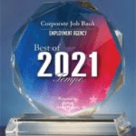 2021 Winner