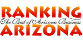 Ranking Arizona logo