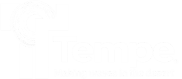Tempe Works Program logo