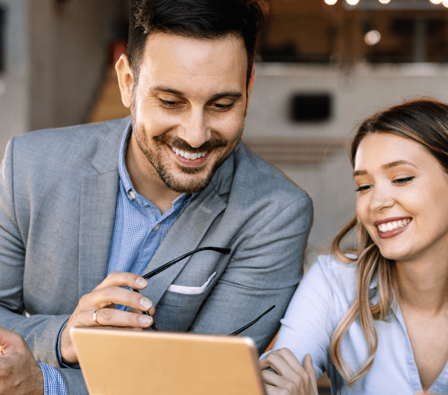 Temp-to-Hire Solutions