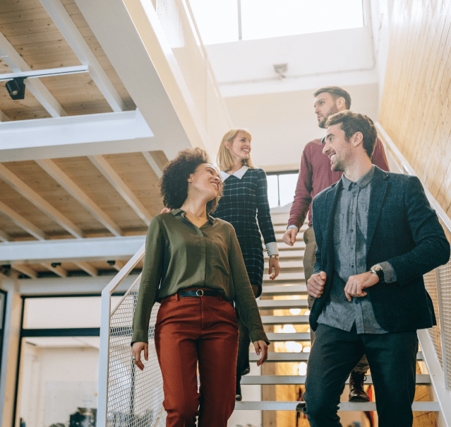 Tailored Contract Staffing