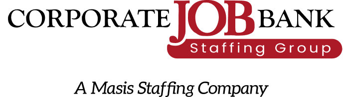 corporate Job Bank logo
