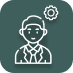 Administrative & Clerical icon