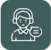 Call Center icon