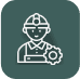 Light Industrial icon