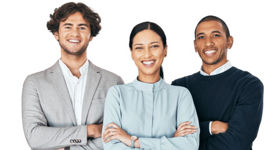 Top executives