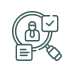 Executives & Human Resources icon